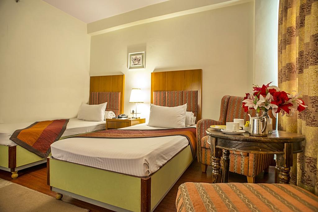 Hotel Jaipur Palace 客房 照片