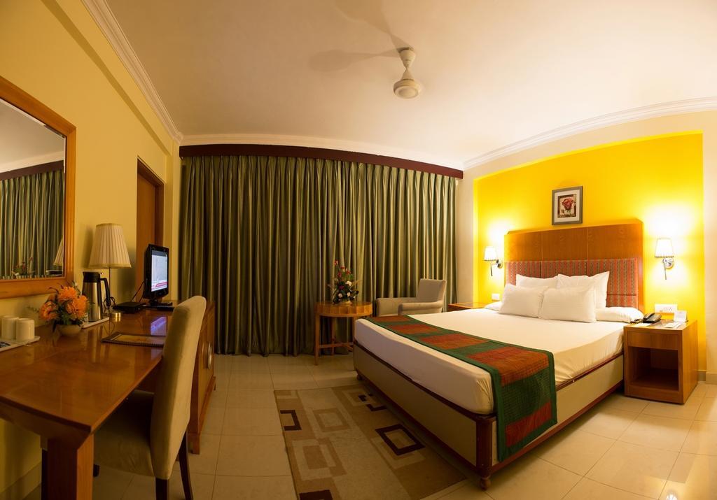 Hotel Jaipur Palace 客房 照片