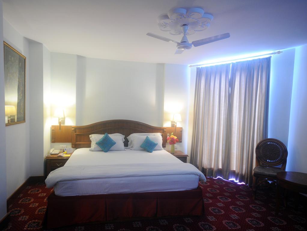 Hotel Jaipur Palace 客房 照片
