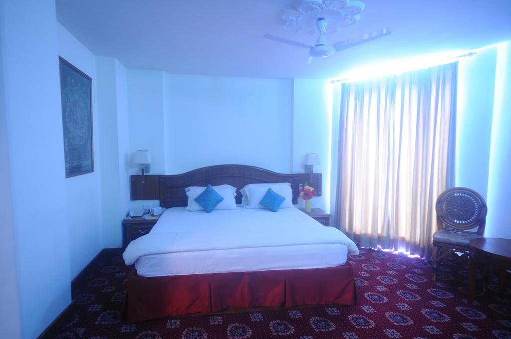 Hotel Jaipur Palace 客房 照片