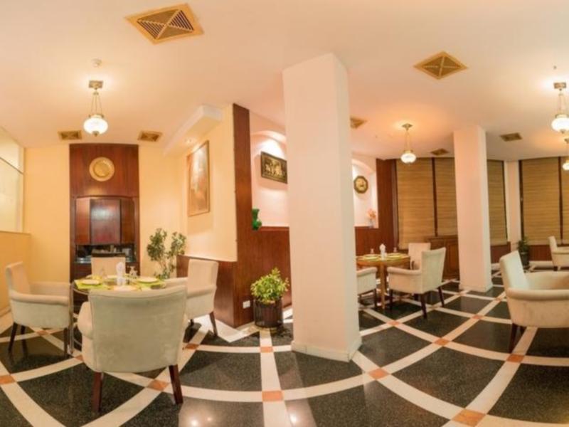 Hotel Jaipur Palace 外观 照片
