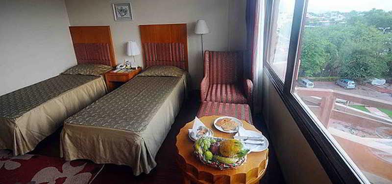 Hotel Jaipur Palace 外观 照片