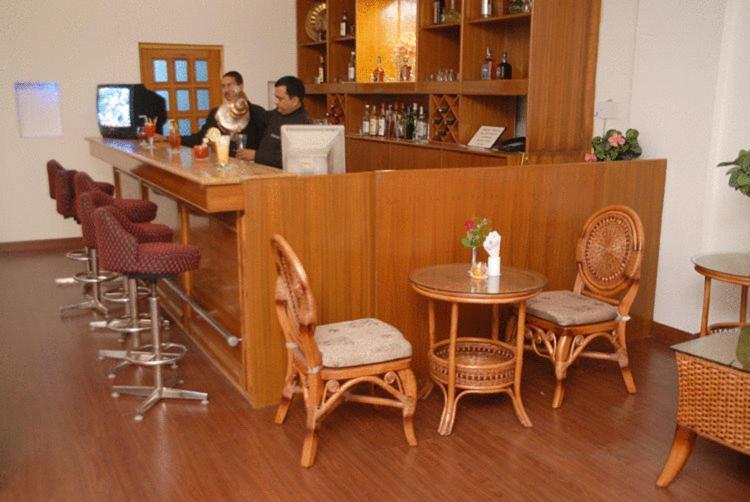Hotel Jaipur Palace 外观 照片