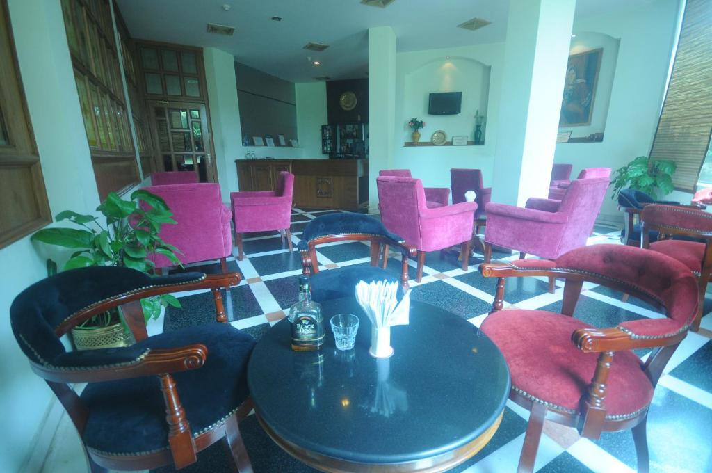 Hotel Jaipur Palace 外观 照片